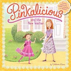 Pinkalicious And The New Teacher
