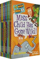 Mr Jack Is A Maniac]