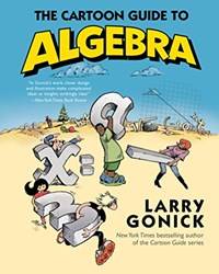 Cartoon Guide To Algebra