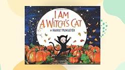 I Am A Witchs Cat