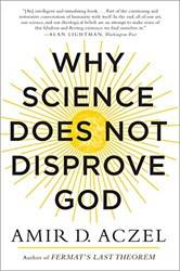 Why Science Does Not Disprove God