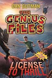 The Genius Files 5 License To Thrill
