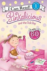 Pinkalicious And The Sick Day