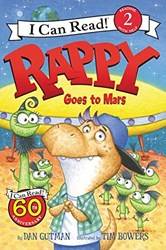 Rappy Goes To Mars