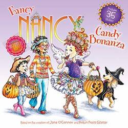 Fancy Nancy  Candy Bonanza