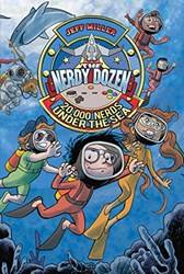 Nerdy Dozen 3 20000 Nerds Under The Sea