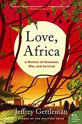 Love Africa