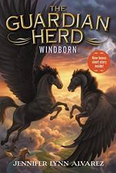 The Guardian Herd Windborn
