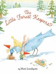 Little Forest Keepers The