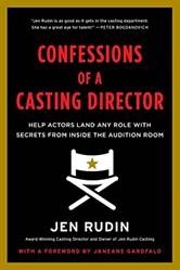 Confessions Of A Casting Director
