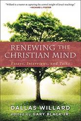 Renewing The Christian Mind