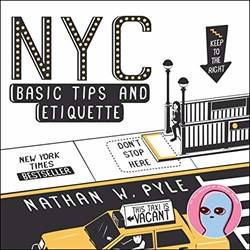 Nyc Basic Tips And Etiquette