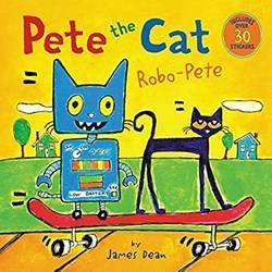 Pete The Cat RobO-Pete