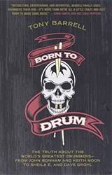 Born To Drum