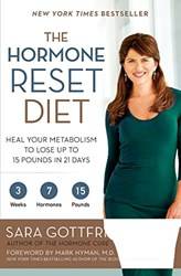 The Hormone Reset Diet