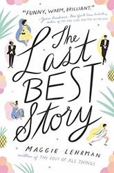 Last Best Story The