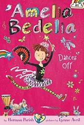 Amelia Bedelia Dances Off - Chapter Book 8