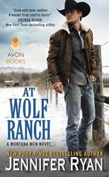 At Wolf Ranch