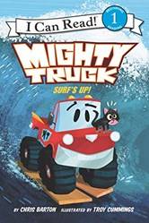 Mighty Truck Surfs Up]