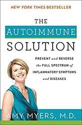 Autoimmune Solution