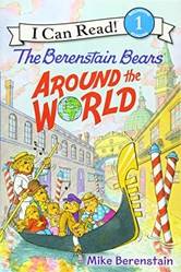 Berenstain Bears Around The World
