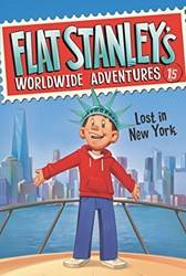 Flat Stanleys Worldwide Adventures 15 Lost In New York