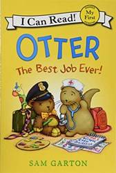 Otter The Best Job Ever]