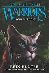Warriors Power Of Three 5 Long Shadow