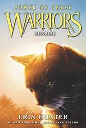 Warriors Power Of Three 6 Sunrise