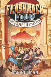 Flashback Four 3 The Pompeii Disaster