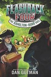 Flashback Four 4 The HamiltoN-Burr Duel
