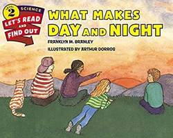 What Makes Day And Night