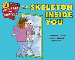 Skeleton Inside You The