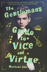 The Gentleman S Guide To Vice And Virtue