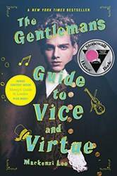 Gentlemans Guide To Vice And Virtue The