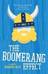 Boomerang Effect The