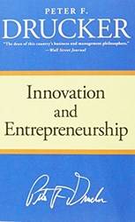 Innovation And Entrepreneurship