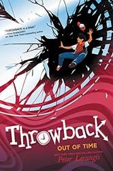 Throwback Out Of Time