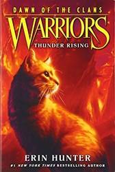 Warriors Dawn Of The Clans 2 Thunder Rising