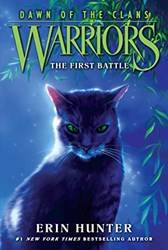 Warriors Dawn Of The Clans 3 The First Battle