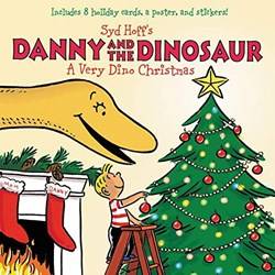 Danny And The Dinosaur A Very Dino Christmas