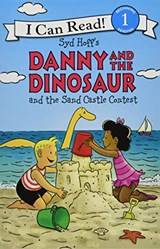 Danny And The Dinosaur And The Sand Castle Contest