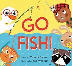 Go Fish]