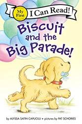 Biscuit And The Big Parade]