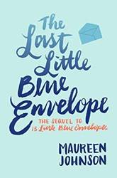 Last Little Blue Envelope The