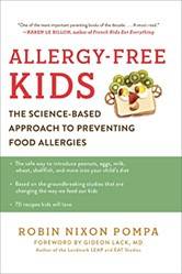 AllergY-Free Kids
