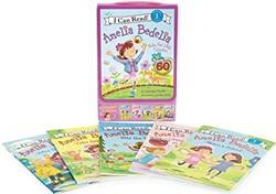 Amelia Bedelia I Can Read Box Set 2 Books Are A Ball