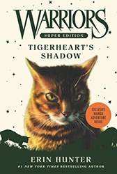 Warriors Super Edition Tigerhearts Shadow