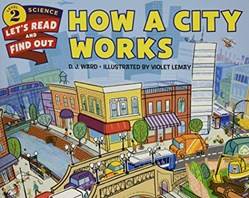 How A City Works