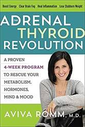 Adrenal Thyroid Revolution The